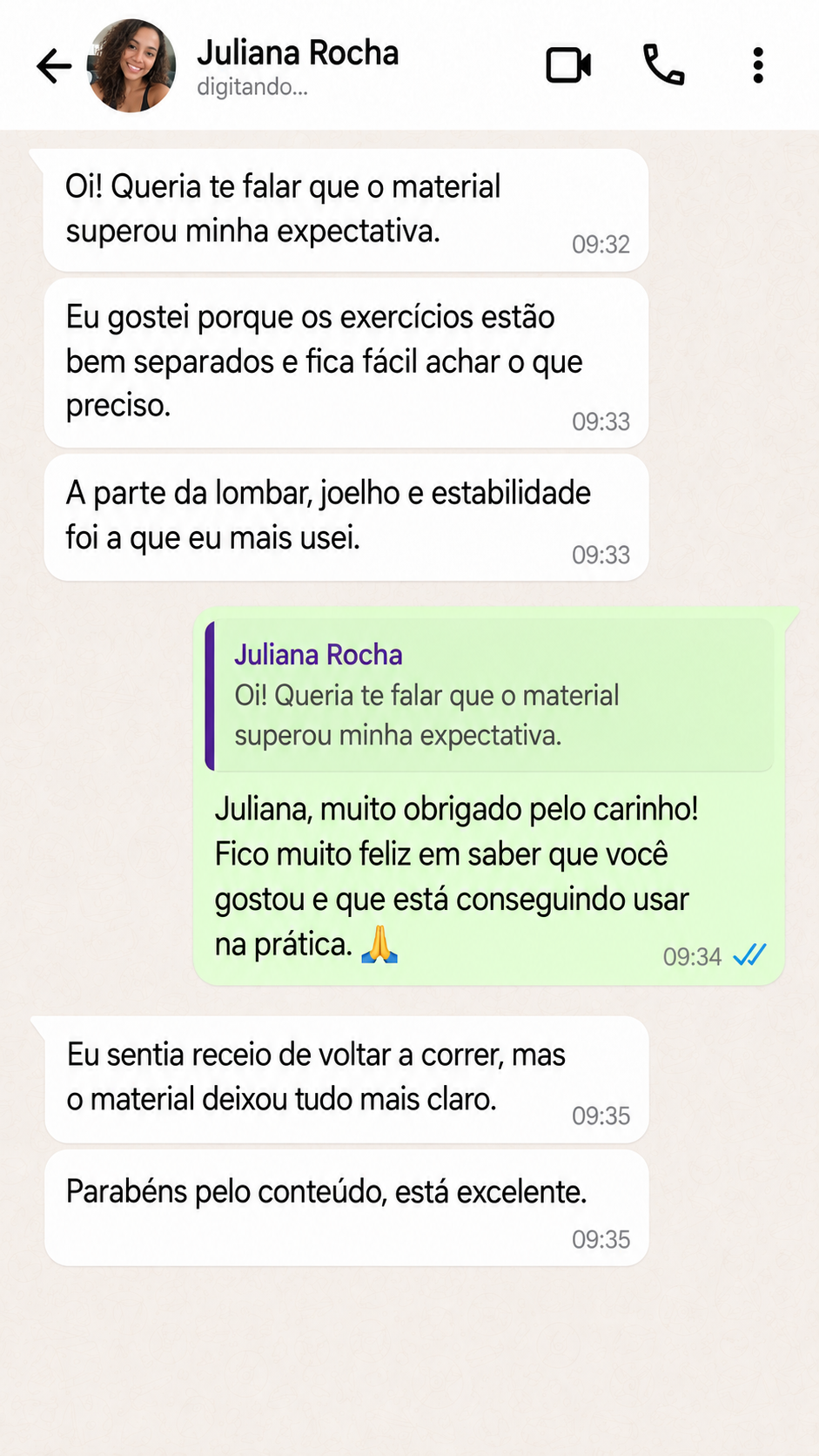 Depoimento 3